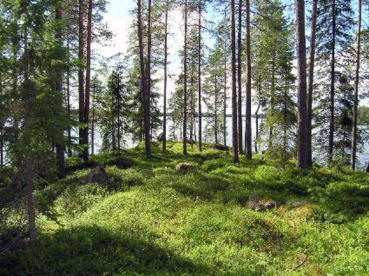 Дома для отпуска Holiday Home Puolukka Hakoniemi-13