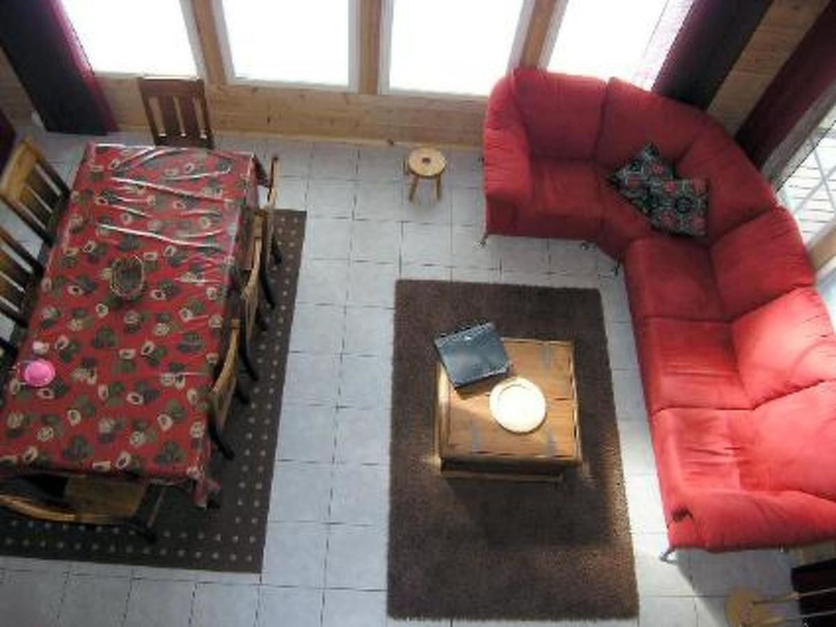 Дома для отпуска Holiday Home Puolukka Hakoniemi-21