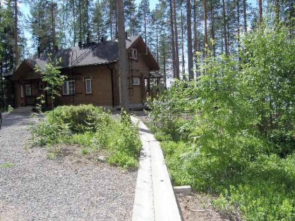 Дома для отпуска Holiday Home Puolukka Hakoniemi-24