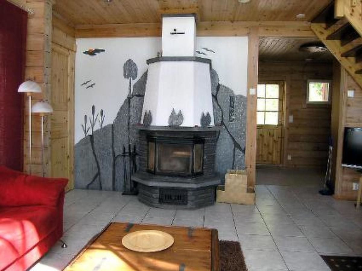 Дома для отпуска Holiday Home Puolukka Hakoniemi-39