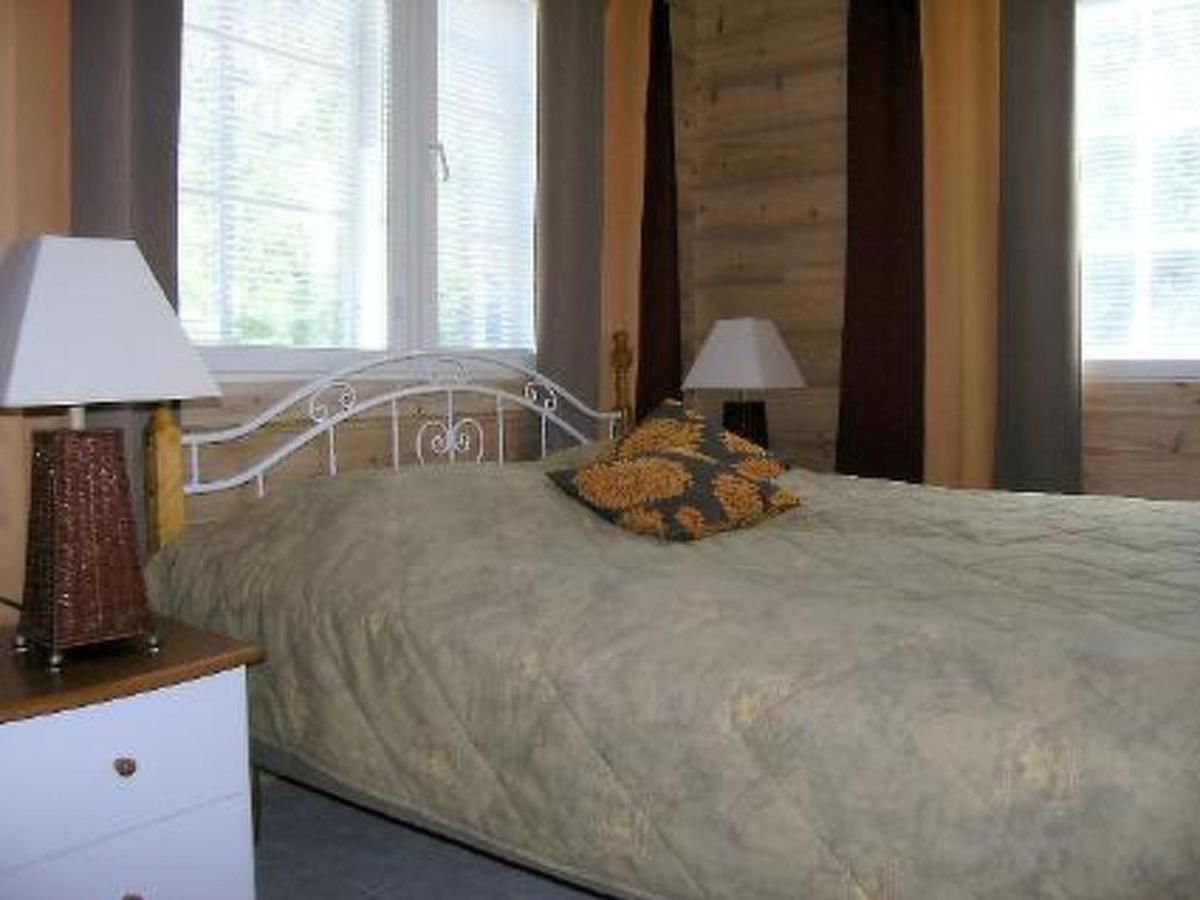 Дома для отпуска Holiday Home Puolukka Hakoniemi-40
