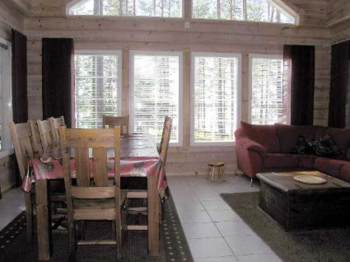Дома для отпуска Holiday Home Puolukka Hakoniemi-41
