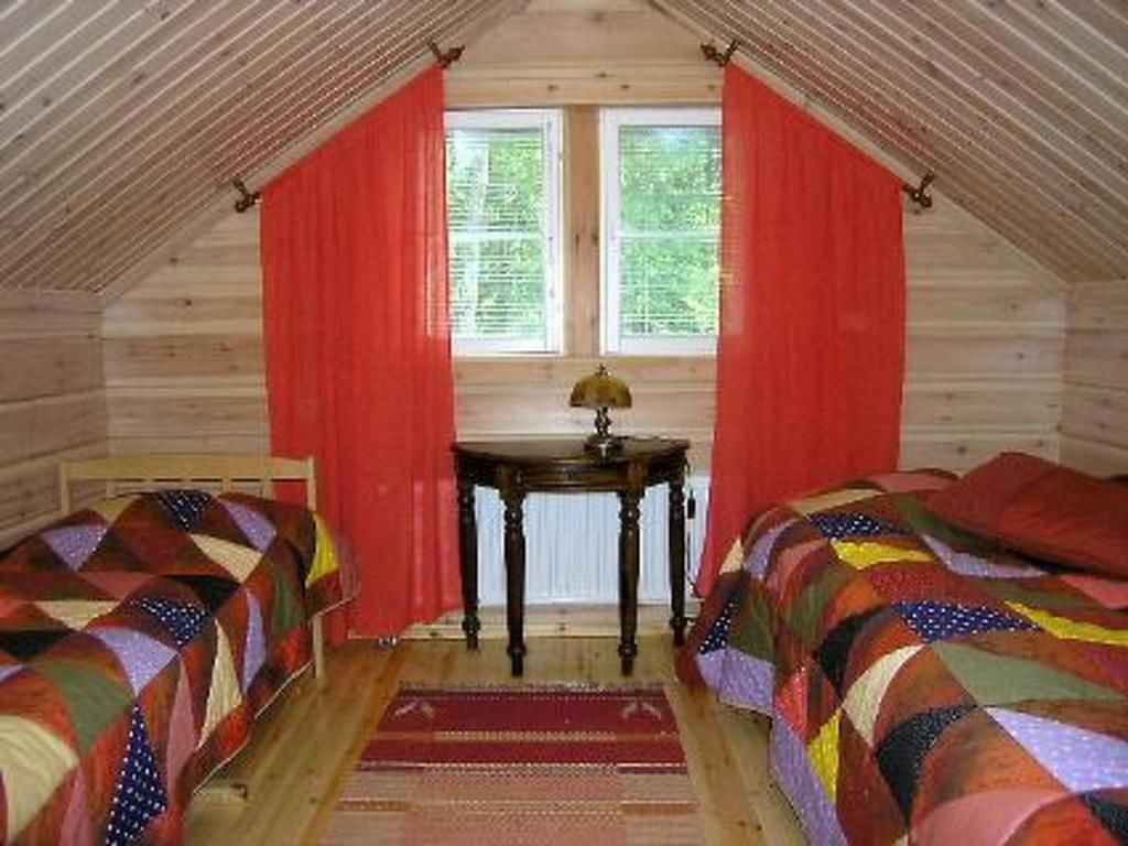 Дома для отпуска Holiday Home Puolukka Hakoniemi-54
