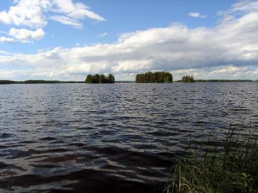 Дома для отпуска Holiday Home Puolukka Hakoniemi-56