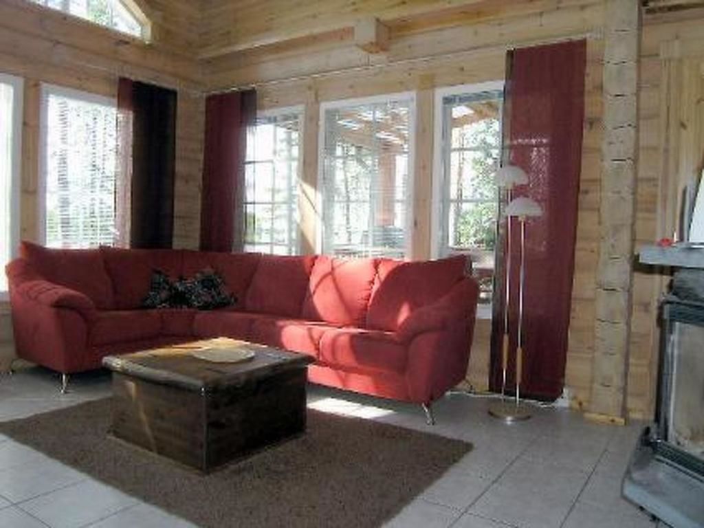 Дома для отпуска Holiday Home Puolukka Hakoniemi-58