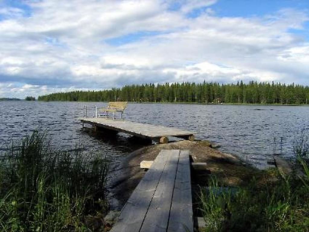 Дома для отпуска Holiday Home Puolukka Hakoniemi-62