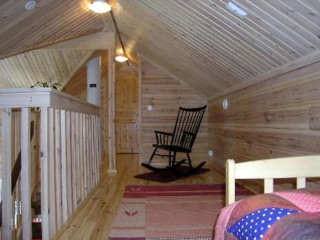 Дома для отпуска Holiday Home Puolukka Hakoniemi-64