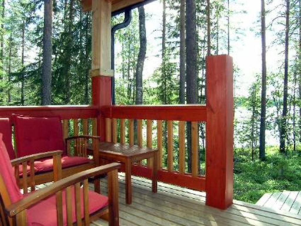 Дома для отпуска Holiday Home Puolukka Hakoniemi-70