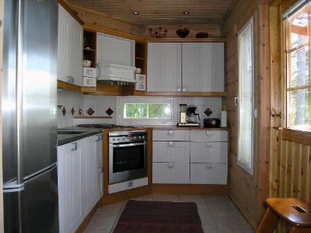 Дома для отпуска Holiday Home Puolukka Hakoniemi-71