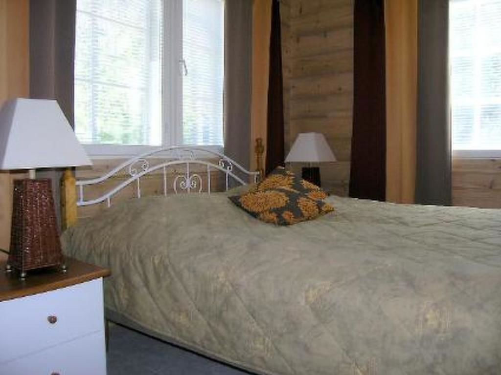 Дома для отпуска Holiday Home Puolukka Hakoniemi-72