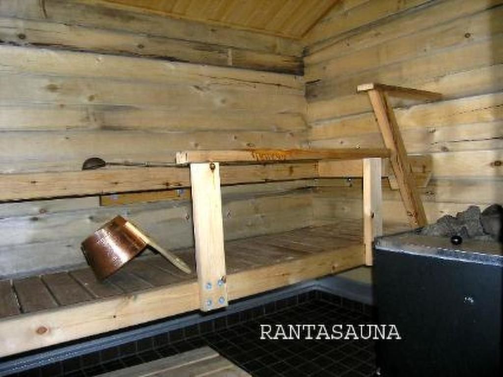 Дома для отпуска Holiday Home Puolukka Hakoniemi-73