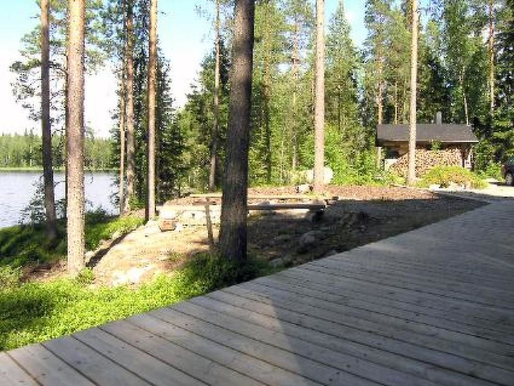 Дома для отпуска Holiday Home Puolukka Hakoniemi-76